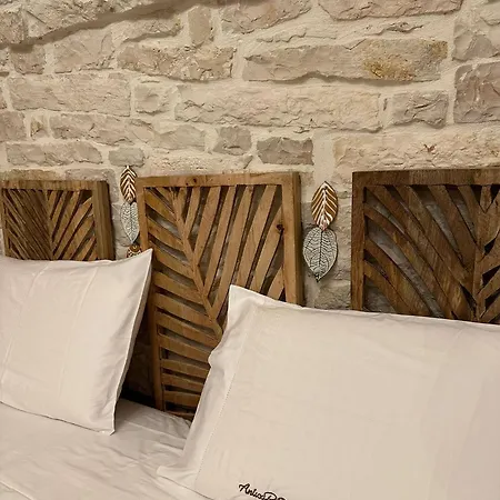 Antica Roma 122 * Sammichele Di Bari