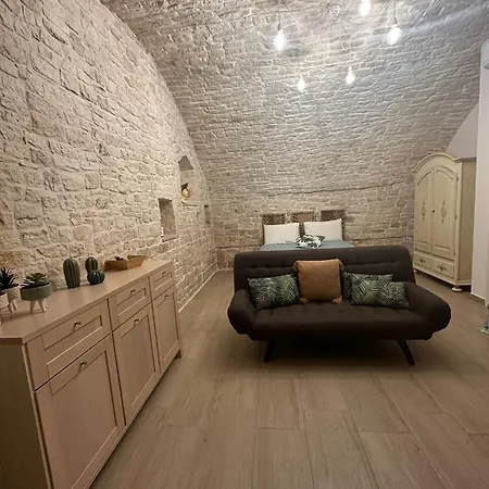 Antica Roma 122 Appartement *