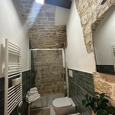 Appartement Antica Roma 122