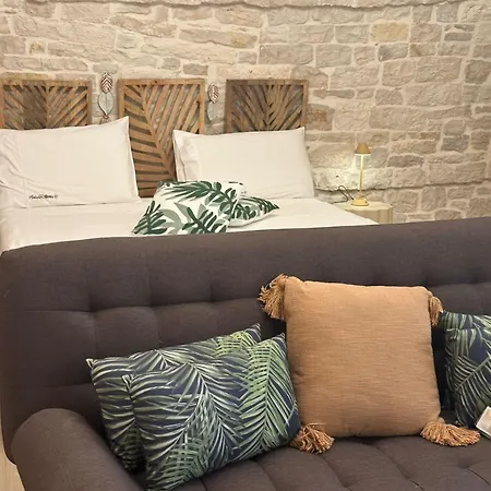 Antica Roma 122 Appartement