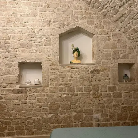 Appartement Antica Roma 122 Sammichele Di Bari