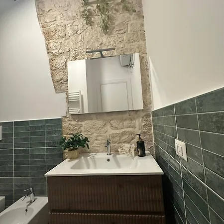 Antica Roma 122 Appartement