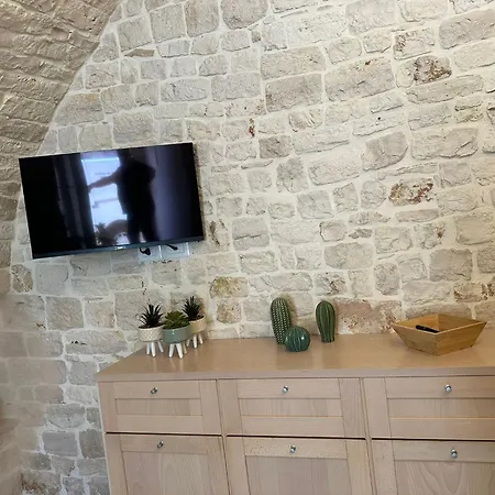 Antica Roma 122 Sammichele Di Bari