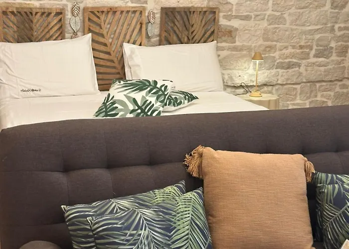 Antica Roma 122 Apartment